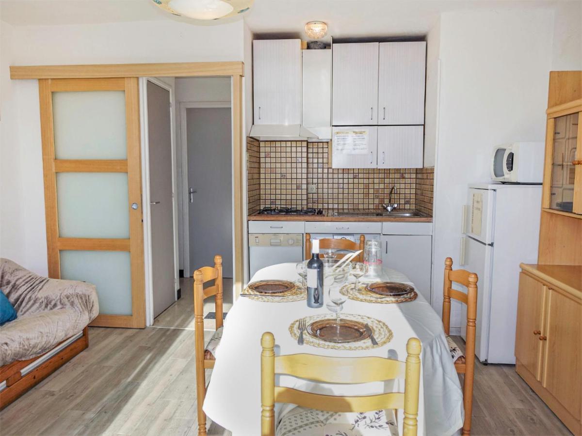 Apartment Corsaires 63 By Interhome Saint-Pierre-la-Mer  Екстериор снимка